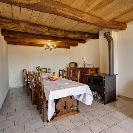 Du Chenelong Cantal